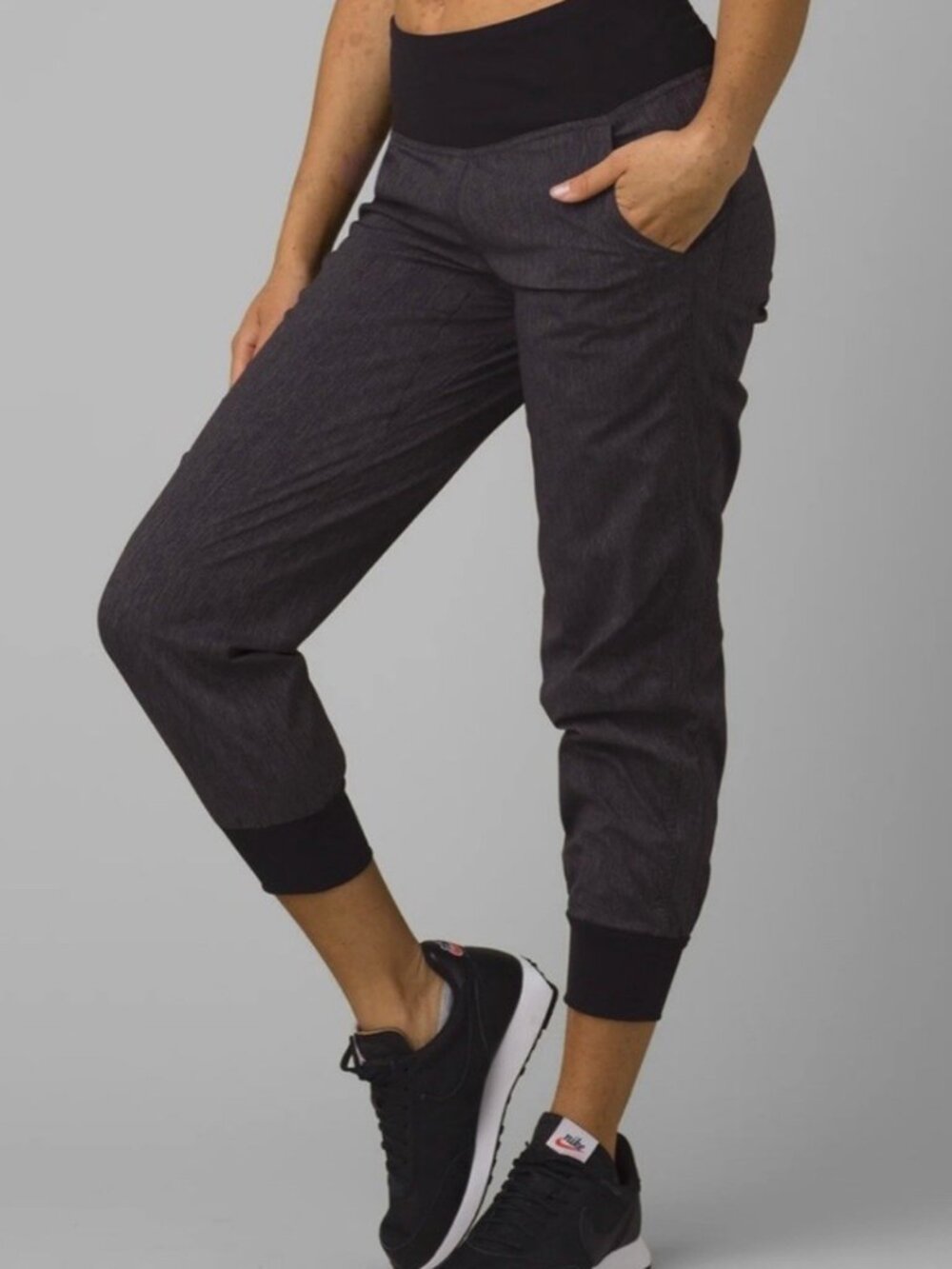 prana summit joggers new